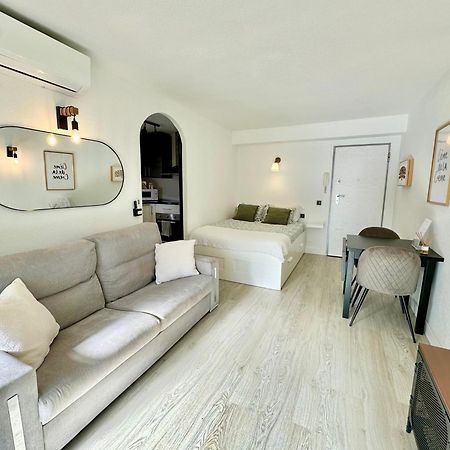 Fuengirola Los Boliches Malaga - Green Love 外观 照片