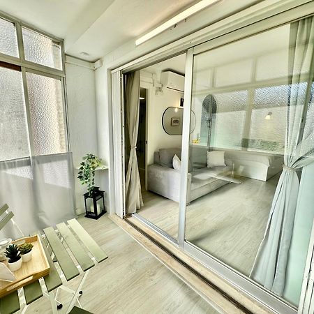 Fuengirola Los Boliches Malaga - Green Love 外观 照片