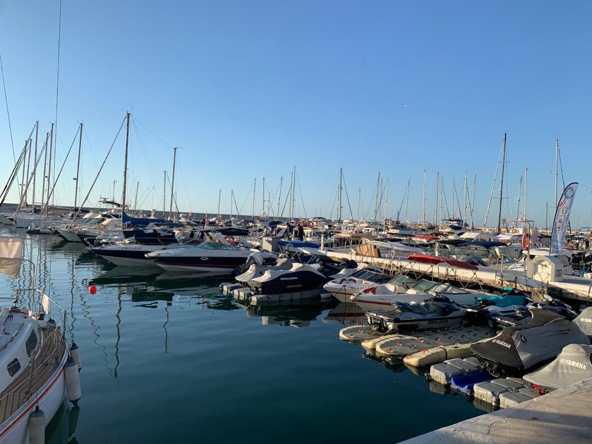 Fuengirola Los Boliches Malaga - Green Love 外观 照片