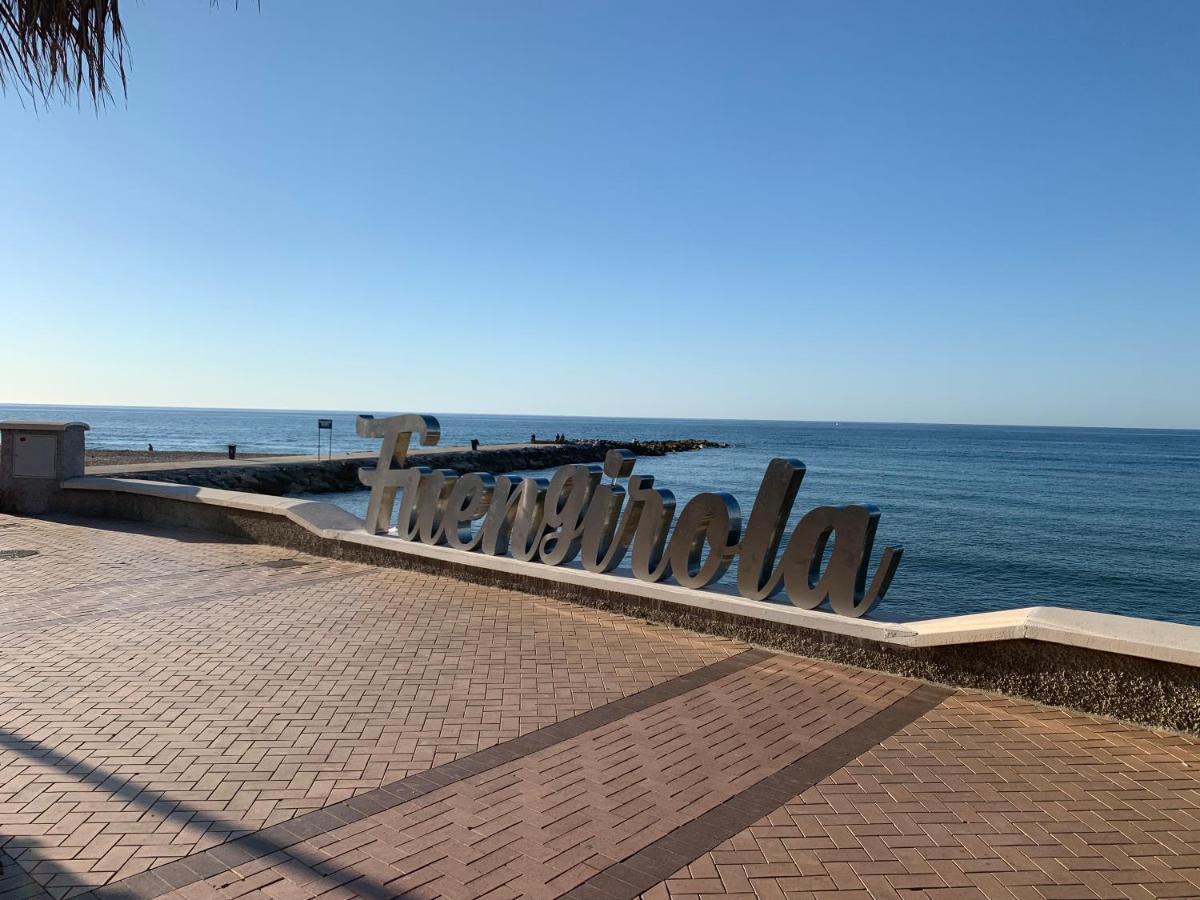 Fuengirola Los Boliches Malaga - Green Love 外观 照片