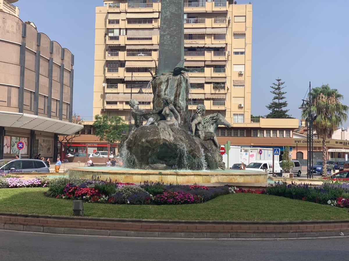 Fuengirola Los Boliches Malaga - Green Love 外观 照片