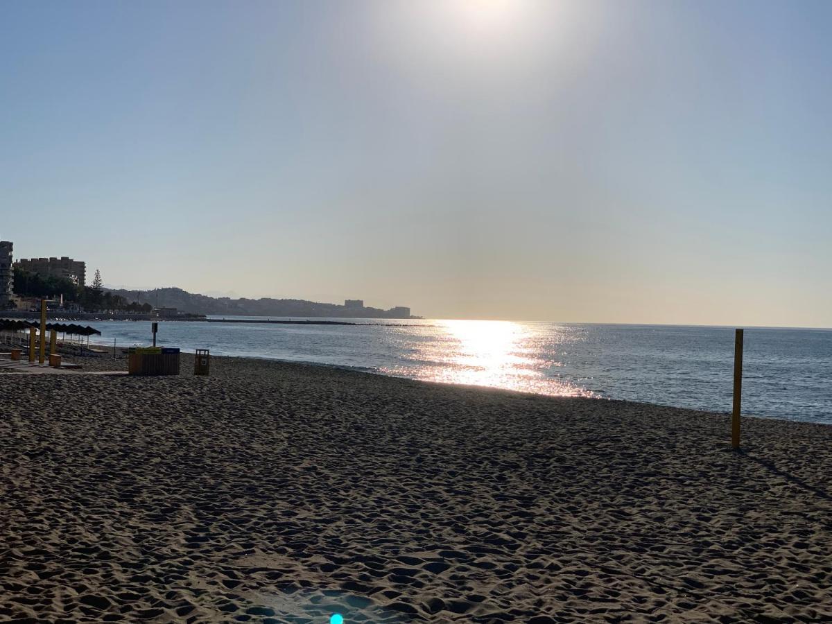 Fuengirola Los Boliches Malaga - Green Love 外观 照片