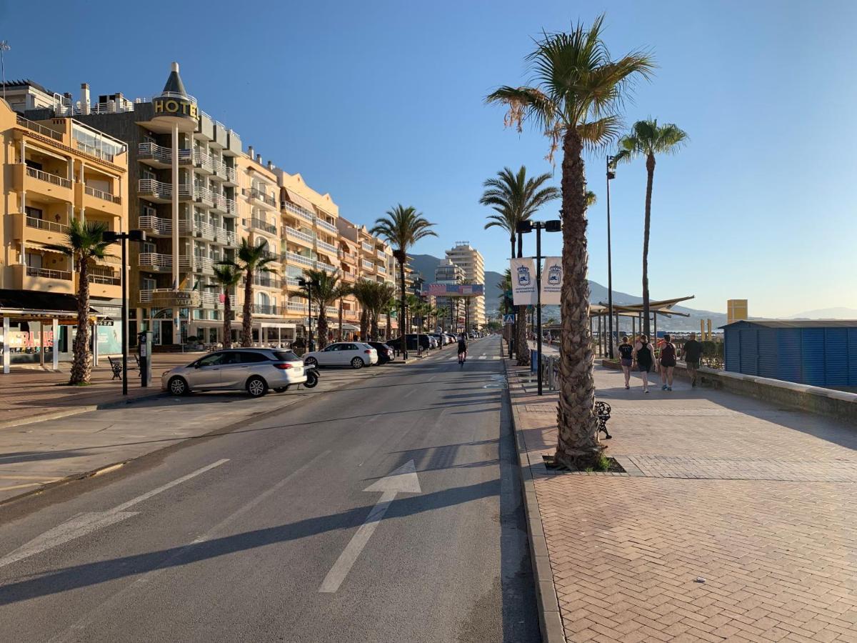 Fuengirola Los Boliches Malaga - Green Love 外观 照片