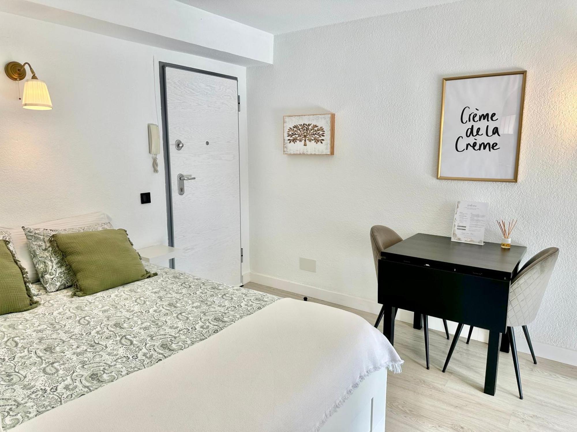 Fuengirola Los Boliches Malaga - Green Love 外观 照片
