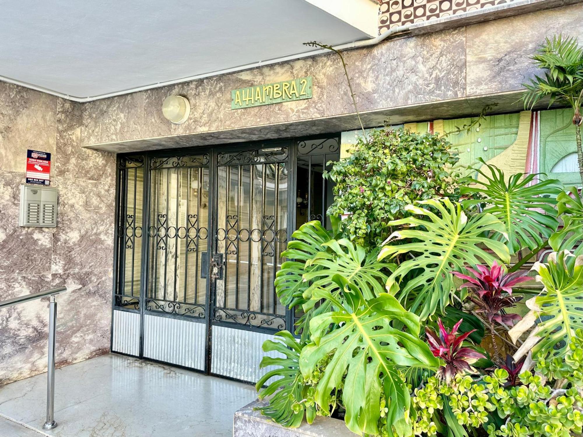 Fuengirola Los Boliches Malaga - Green Love 外观 照片